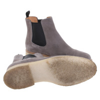 Church's Ankle boots Suede in Grey