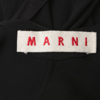 Marni Dress in maxi length