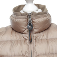 Parajumpers Jacke/Mantel in Beige