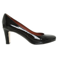 Marc By Marc Jacobs Pumps/Peeptoes Patent leather in Black