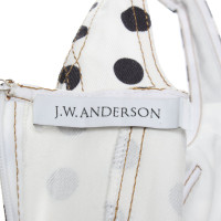 J.W. Anderson Kleid aus Baumwolle