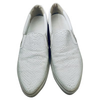 Kennel & Schmenger Chaussures de sport en Blanc