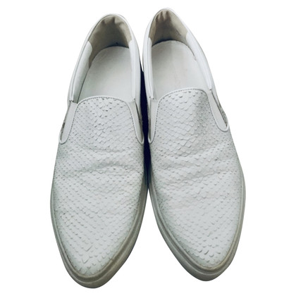 Kennel & Schmenger Sneakers in Weiß