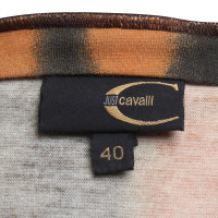 Just Cavalli Shirt with print