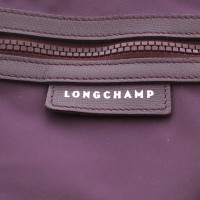 Longchamp Borsetta in Viola