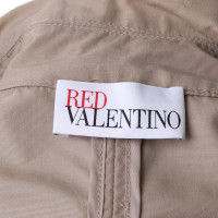 Red Valentino Trench-coat en beige