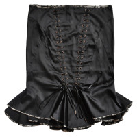 Just Cavalli Godet-skirt 