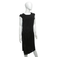 Karen Millen Kleid in Schwarz 