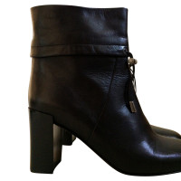 Jil Sander Boots