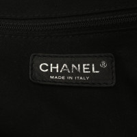 Chanel Borsa da viaggio in Nero