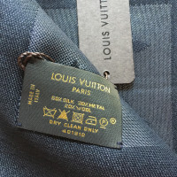 Louis Vuitton Scialle nero