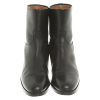 Armani Ankle boots in black