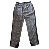 Steffen Schraut trousers in jogging style