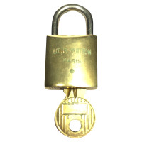 Louis Vuitton Slot met sleutel 