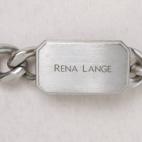 Rena Lange Cintura in argento