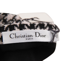 Christian Dior bustier Dress
