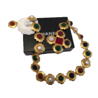 Chanel Cintura con pietre preziose