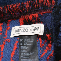 Kenzo X H&M Sciarpa