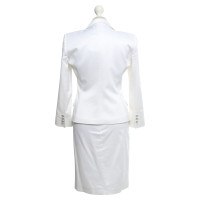 Dolce & Gabbana Kostuum in het wit