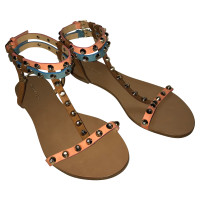 Dsquared2 Sandals with studs