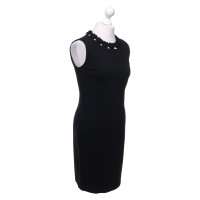 Diane Von Furstenberg Dress "Ayanna" in black