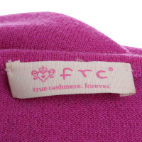 Ftc Sweater with Rhinestone application