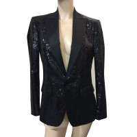 Dsquared2 Jacket with sequins