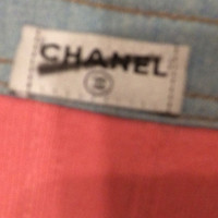 Chanel Abito