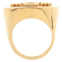Stella McCartney Ring in Gold