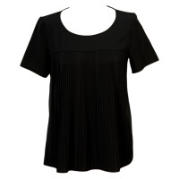 French Connection blouse noire
