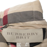 Burberry Vest in zwart