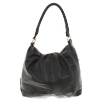 Hugo Boss Shopper in black