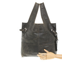 Givenchy Tote Bag in gebruikte look