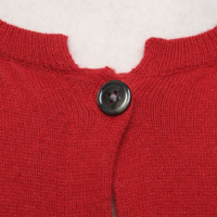 Bellerose Knitwear in Red