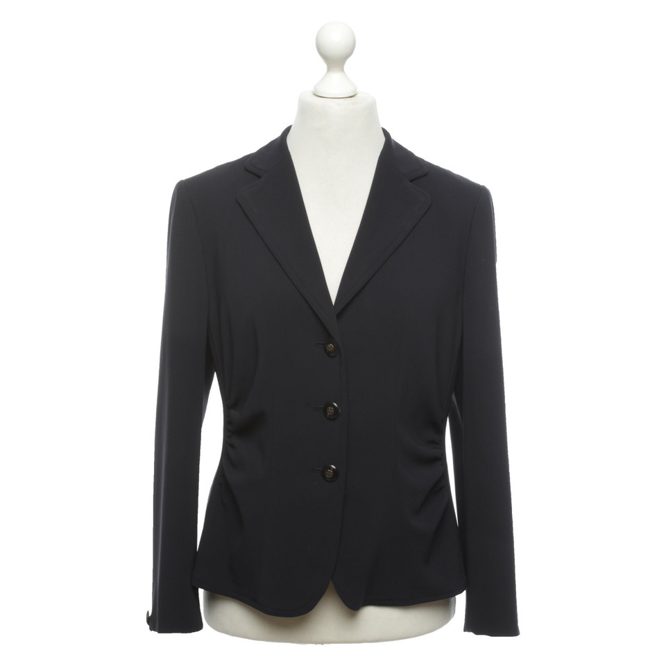 Rena Lange Blazer in Blauw