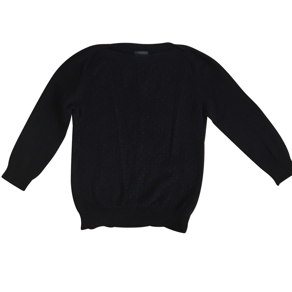 Marc Jacobs Knitwear Cashmere in Black