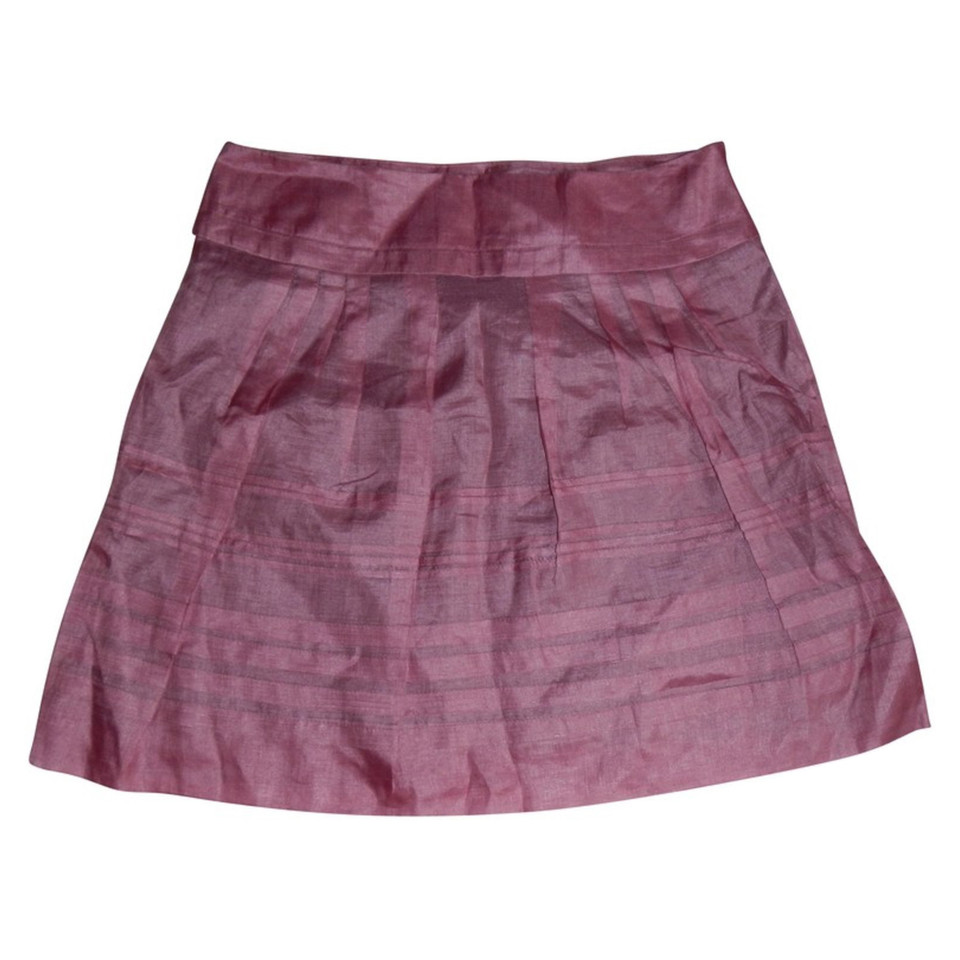 Max & Co silk skirt
