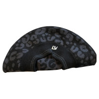 Louis Vuitton Hat/Cap in Black
