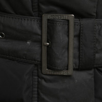 Belstaff Beneden jas in zwart