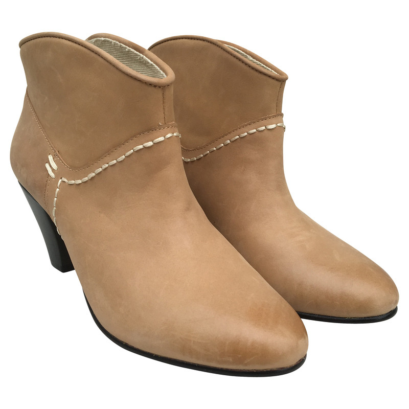 Maje Ankle boots