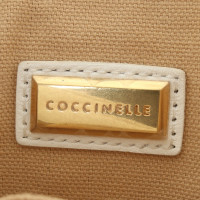 Coccinelle Umhängetasche aus Leder