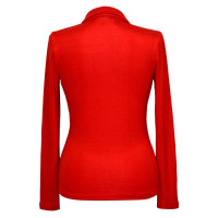 French Connection Blusa in rosso
