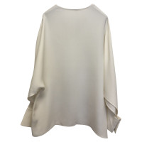 Fendi Bluse in Creme