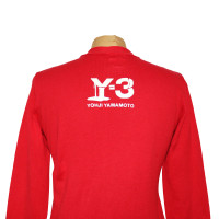 Yohji Yamamoto Knitwear Cotton in Red