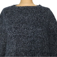 Etro Knitwear Wool in Grey