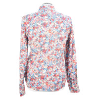 French Connection Bloemen blouse