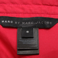Marc By Marc Jacobs Dress in Pink