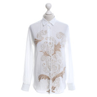 Etro Blouse with embroidery