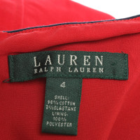 Ralph Lauren Dress Cotton