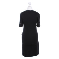 Louis Vuitton Knit dress in black